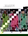 Mahek By Lily And Lali 11701-11706 Readymade Salwar Suits Catalog